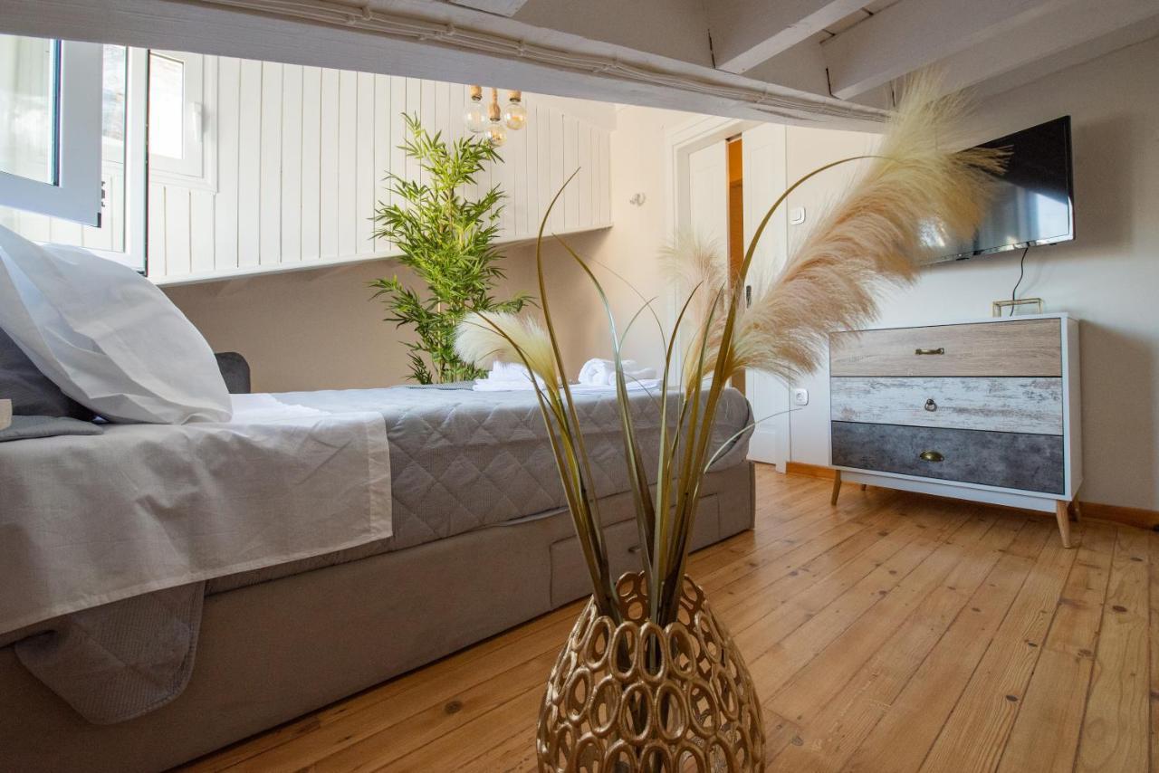 Апартаменты Casa Flora Corfu (city)